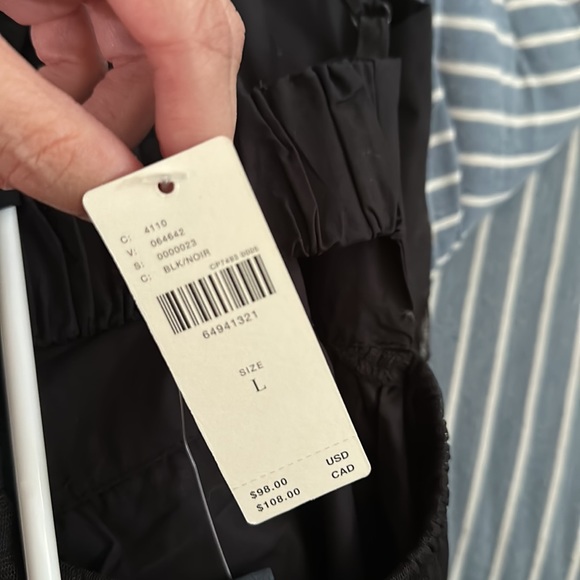 Anthropolgie tule top - Picture 6 of 7